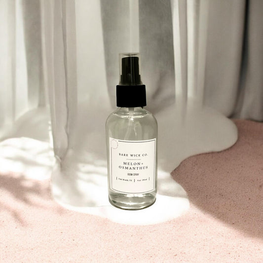 Melon + Osmanthus 4 oz Room Spray